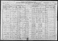 1920 U.S. Census - 0145, Southbridge, Worcester, Massachusetts, United States, Page 20 of 32