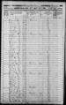 1850 U.S. Census - Part of Grundy County, Missouri, page 36 of 69