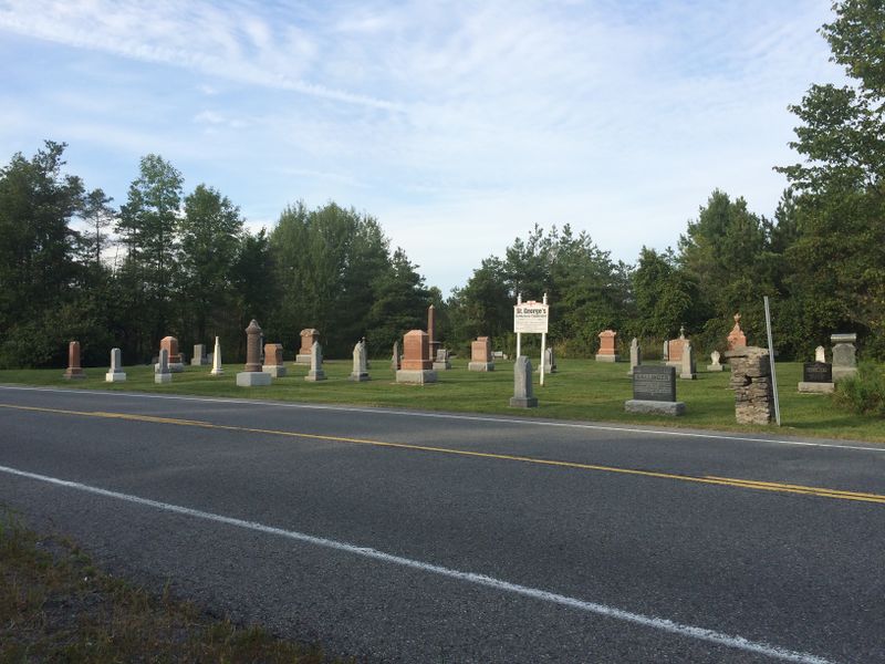 File:St. George's Anglican Cemetery, Gallingertown, Ontario.jpg