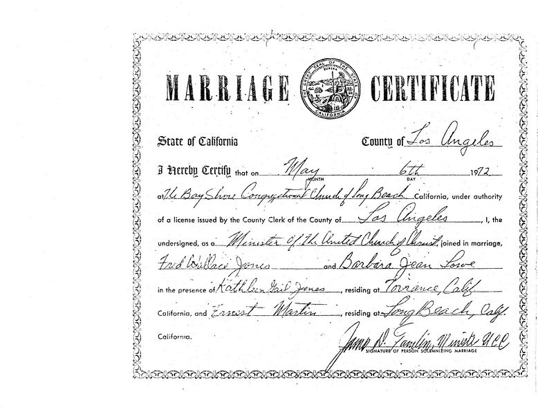 File:Fred and Barbara marriage certificate.JPG