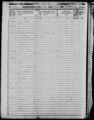 1850 U.S. Census - Pike, Clark County, Ohio, page 24 of 38
