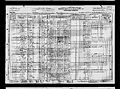 1930 U.S. Census - 0009, Kinta, Haskell, Oklahoma, Page 5 of 6