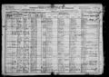 1920 U.S. Census - ED 129, Central, St Louis, Missouri, Page 4 of 90