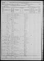 1870 U.S. Census - Padua, McLean County, Illinois, page 4 of 32