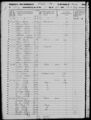 1850 U.S. Census - Lincoln County, Kentucky, page 52 of 166