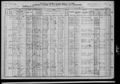 1910 U.S. Census - ED 145, Callensville, Pendleton, Kentucky, Page 4 of 14